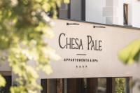 Chesa Pale - Ferienwohnung Fiss