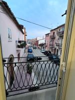 KAM DELUXE Exclusive Home With Private Rooms Vacancy - Bed and Breakfast Calamonaci