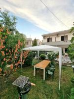 GUEST HOUSE VILA ELEZI - B&B Durazzo