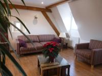 Gite du Meunier - B&B Vœgtlinshoffen