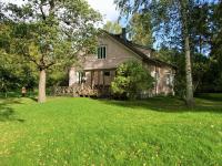 Villa Nurminata - B&B