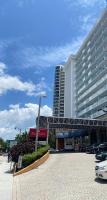 Beachfront condo in Miami! - Chambres d’hôtes