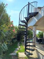 afa butrone sarrola - B&B Afa