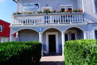 Orka Wakacje - B&B Dźwirzyno