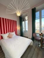 B&B Lyon - Suite Whitney - Bed and Breakfast Lyon