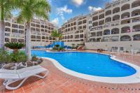 Heated Pool Stylish 3 Bedrm Apartment Los Cristianos - Ferienwohnung Los Cristianos
