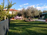 B&B Chieti - Azienda Agricola "Valle dell'Alento" - Bed and Breakfast Chieti