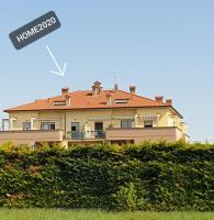HOME 2020: COME A CASA! FEEL AT HOME! WIE ZUHAUSE! - Ferienwohnung