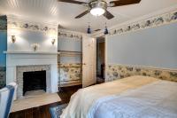 Superior Double or Twin Room with Garden View
