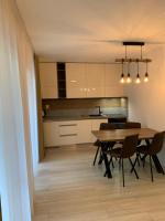 Appartamento Superior con 1 Camera da Letto e Balcone