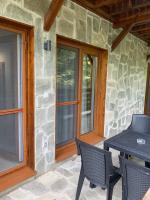 Appartamento con 1 Camera da Letto e Terrazza