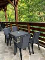 Superior One-Bedroom Apartment with Balcony