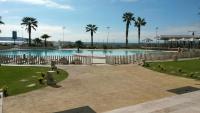 B&B Coquimbo - Departamento Jardin del Mar La Serena - Bed and Breakfast Coquimbo