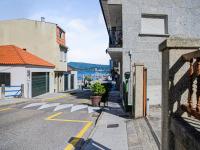 PARAISO RIAS BAIXAS VI - Ferienwohnung Combarro