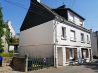 NOUVEAU - Calme - Quartier historique - WiFi - Parking - B&B Hennebont