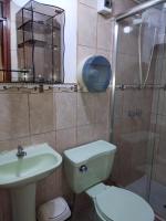 Hostal Turístico El Cajamarquez - Ferienwohnung