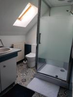 Doppelzimmer mit Meerblick