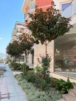 Bella View Apartment - B&B Velipojë