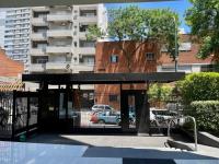 Departamento completo Palermo con pileta, gym, parrilla. ciudad de buenos aires. - Chambres d'hôtes Buenos Aires