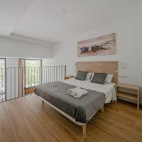 Appartement 1 Chambre