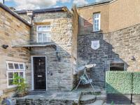 B&B Bishop Auckland - Corner Cottage Stanhope Castle - Bed and Breakfast Bishop Auckland