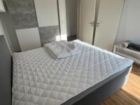 Neues Haus unweit der Ostsee - B&B Satow