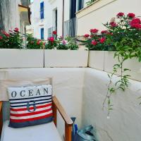 Casa SIFRA delizioso appartamento nel cuore del centro storico di Sperlonga - B&B Sperlonga