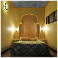 Kleines Doppelzimmer