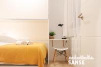 Ondarreta Beach by SanSe Holidays - Bed and Breakfast San Sebastian