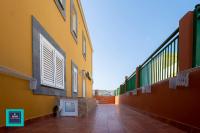 Inma Apartment Montaña La Data - B&B San Bartolomé de Tirajana