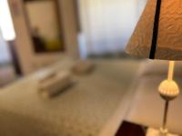 Grande Chambre Double ou Lits Jumeaux