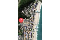 Copacabana rua tranquila e arborizada perto de tudo Posto 2 - B&B Rio de Janeiro