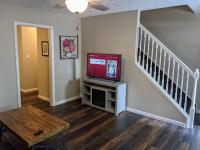 Carter #5 Two bedroom unit near Xavier Downtown - Bed and Breakfast Cincinnati