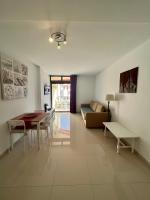 Apartment 409 El Carmen - Bed and Breakfast Los Cristianos