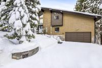 Ferienhaus mit 4 Schlafzimmern