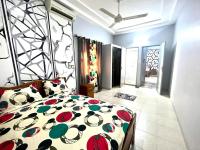 Apartamento de 2 dormitorios
