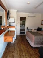 Winchester Motel - Ferienwohnung Moree