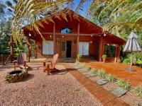 CHALÉ MONTANHÊS ALPES - B&B