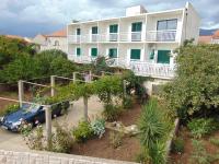 B&B Sućuraj - Apartments and rooms by the sea Sucuraj, Hvar - 12887 - Bed and Breakfast Sućuraj