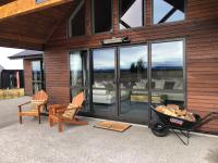 Antlers Rest - Twizel - B&B