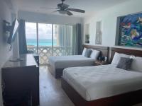Studio Apartment with Sea View