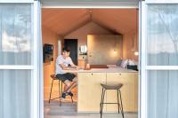 Chalet de 1 dormitorio