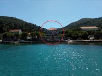 B&B Ston - Apartments by the sea Broce, Peljesac - 13182 - Bed and Breakfast Ston