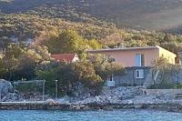 B&B Putniković - Apartments by the sea Zuronja, Peljesac - 13202 - Bed and Breakfast Putniković