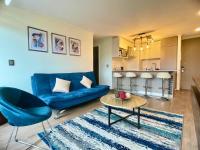 Hermoso y acogedor a pasos de la playa y servicios - B&B Papudo