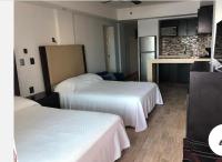 Studio Apartment with Sea View