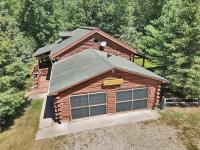 Blue Moon Resort & Motel - B&B Hill City