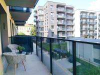 Brand New Mindaugas Luxury Designer Apart - B&B Vilnius