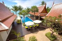 Dhevatara Cove - Bed and Breakfast Lipa Noi