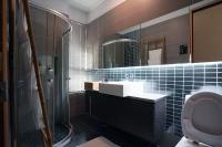 Japanese-Style Quadruple Room